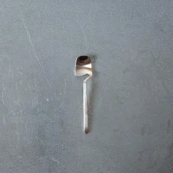 259 SERAX Cuillère À Café|Cuillères-Petite cuillère Nendo - Acier