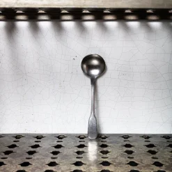 683 KN INDUSTRIE Maison De Campagne|Ustensiles-Petite louche vintage Bricklane