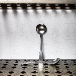 683 KN INDUSTRIE Maison De Campagne|Ustensiles-Petite louche vintage Bricklane