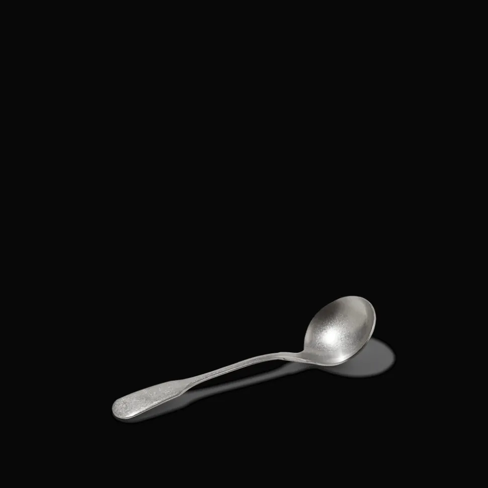 683 KN INDUSTRIE Maison De Campagne|Ustensiles-Petite louche vintage Bricklane