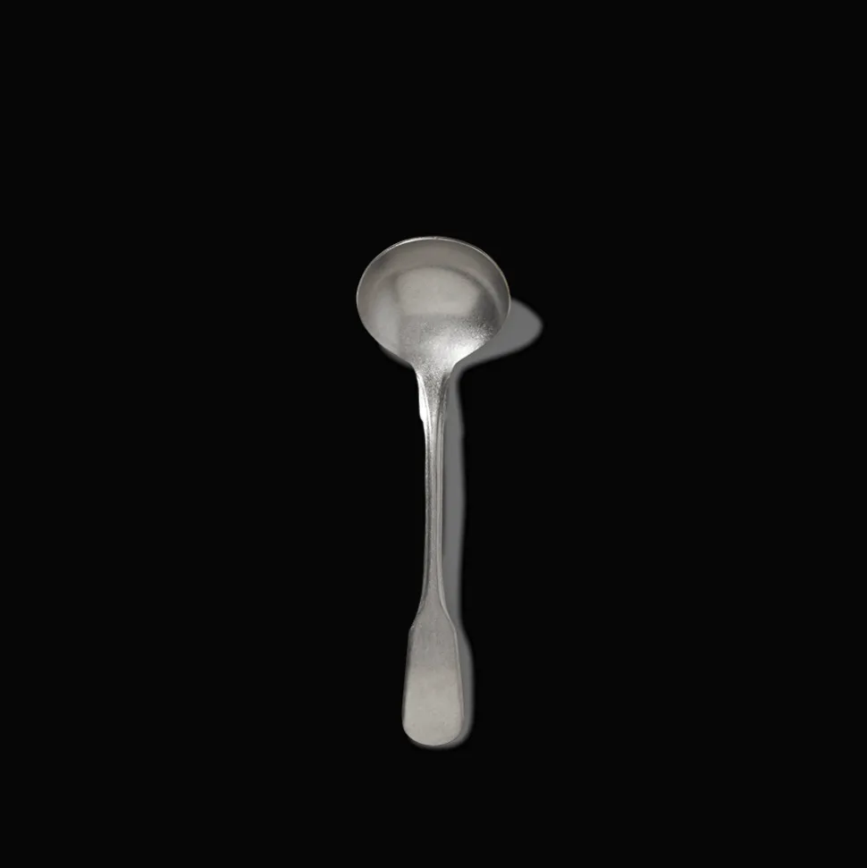 683 KN INDUSTRIE Maison De Campagne|Ustensiles-Petite louche vintage Bricklane