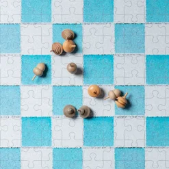 Enfant 1559 SAIKAIEU L'univers Enfant|Jeux-Petite toupie en bois