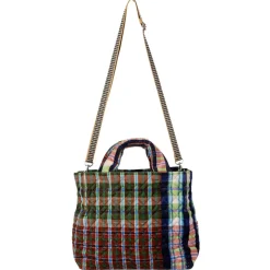 Femme EPICE Sacs À Main-Épice - Cabas mini bandoulière - Vert