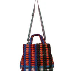 Femme EPICE Sacs À Main-Épice - Cabas mini bandoulière - Rouge