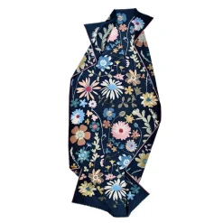 Femme EPICE Foulards & Echarpes-Épice - Echarpe - Noir