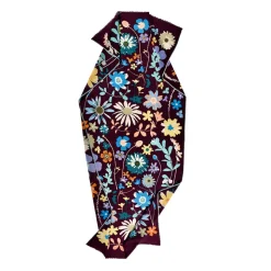 Femme EPICE Foulards & Echarpes-Épice - Echarpe - Prune