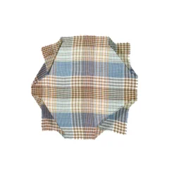 Femme EPICE Foulards & Echarpes-Épice - Echarpe carré - Acqua