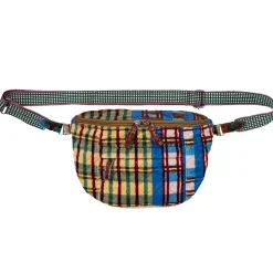 Femme EPICE Sacs À Main|Sac Banane-Épice - Sac banane - Bleu