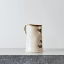 2146 REBEKAH MILES Carafes-Pichet - Tournesol