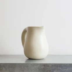 2115 TOOGOOD L'esprit Merci|Carafes-Pichet Dough - Blanc