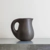 2115 TOOGOOD Carafes-Pichet Dough - Noir