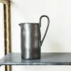 1027 MODERN LIVING Carafes-Pichet Flow - Noir