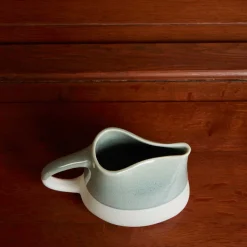 925 JARS CERAMISTES Carafes-Pichet Maguelone - Cachemire