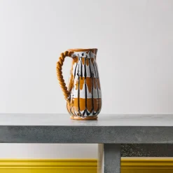 244 FASANO Accessoirisez Votre Intérieur|Carafes-Pichet Modern - Marron