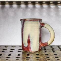 1835 LANDY RAKOTO L'esprit Merci|Carafes-Pichet Simple - Land