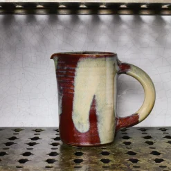 1835 LANDY RAKOTO L'esprit Merci|Carafes-Pichet Simple - Land