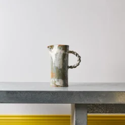 2180 ANNE SOPHIE MATRELLA Accessoirisez Votre Intérieur|Carafes-Pichet Torsade - Anne Sophie Matrella