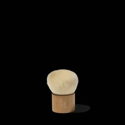 2955 BACHCA Accessoires De Beauté|Soins Du Visage-Pinceau à poudre Kabuki - Bachca