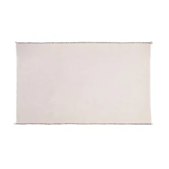 2959 BED AND PHILOSOPHY Plaids & Couvertures-Plaid Enjoy - Naturel