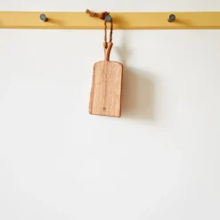 842 LAURA LIVING Maison De Campagne|Ustensiles-Planche à découper en bois