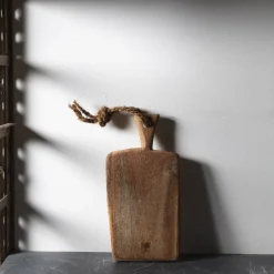 842 LAURA LIVING Maison De Campagne|Ustensiles-Planche à découper en bois