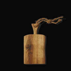 842 LAURA LIVING Maison De Campagne|Ustensiles-Planche à découper en bois