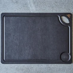 1101 BROWNE EUROPE BERARD Ustensiles|Planches À Découper-Planche à découper en fibres de bois et résine alimentaire