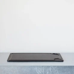 1101 BROWNE EUROPE BERARD Ustensiles|Planches À Découper-Planche à découper en fibres de bois et résine alimentaire