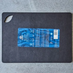 1101 BROWNE EUROPE BERARD Ustensiles|Planches À Découper-Planche à découper en fibres de bois et résine alimentaire