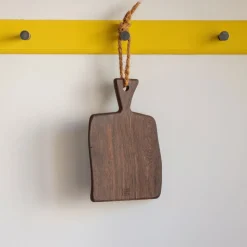 842 LAURA LIVING Maison De Campagne|Ustensiles-Planche à découper Robust - Chêne