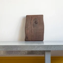 842 LAURA LIVING Maison De Campagne|Ustensiles-Planche à découper Tray - Chêne