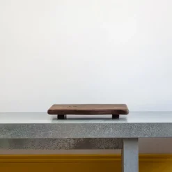 842 LAURA LIVING Maison De Campagne|Ustensiles-Planche à découper Tray - Chêne