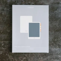 Enfant 2158 LIEWOOD L'univers Enfant|Jeux-Planche à dessin Sandy