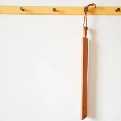 842 LAURA LIVING Ustensiles|Planches À Découper-Planche baguette en bois