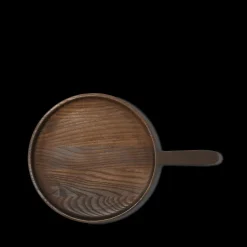 259 SERAX Ustensiles|Planches À Découper-Planche ronde - Bois