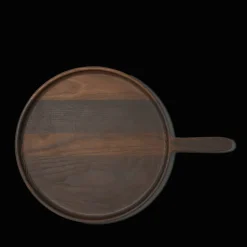 259 SERAX Ustensiles|Planches À Découper-Planche ronde - Bois