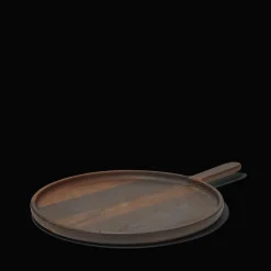 259 SERAX Ustensiles|Planches À Découper-Planche ronde - Bois