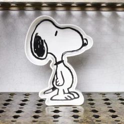 1842 MAGPIE Peanuts X Merci|Plateaux-Plat - Peanuts