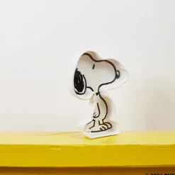 1842 MAGPIE Peanuts X Merci|Plateaux-Plat - Peanuts