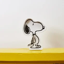 1842 MAGPIE Peanuts X Merci|Plateaux-Plat - Peanuts