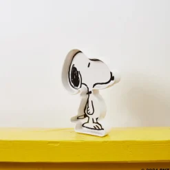 1842 MAGPIE Peanuts X Merci|Plateaux-Plat - Peanuts