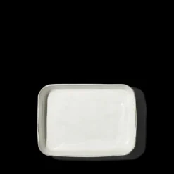 259 SERAX Plats-Plat en grès n°10 - Mastic