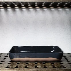 259 SERAX Plats-Plat en grès n°10 - Orage