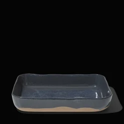 259 SERAX Plats-Plat en grès n°10 - Orage