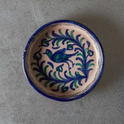 1026 DATCHA Plats-Plat Perruche - Datcha