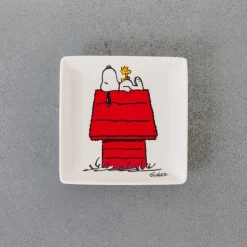 1842 MAGPIE Peanuts X Merci|Plateaux-Plateau à bijoux - Peanuts