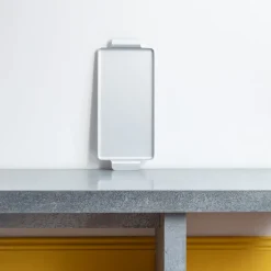 2034 KAYMET LONDON LIMITED Plateaux-Plateau 713 Silver