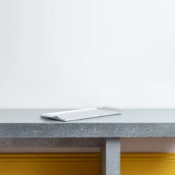 2034 KAYMET LONDON LIMITED Plateaux-Plateau 713 Silver