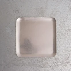 2156 FINE DINING AND LIVING Plateaux-Plateau Antique - Argent