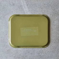 1500 CAMBRO Plateaux-Plateau en fibre de verre - Vert Olive